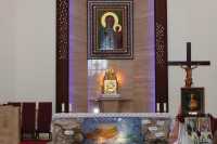  parafia Matki Bożej Częstochowskiej – Częstochowa 