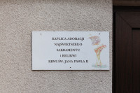  parafia Najświętszego Serca Jezusa – Radomsko 
