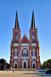 Katedra Świętej Rodziny – Częstochowa 