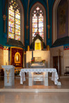  Katedra Świętej Rodziny – Częstochowa 