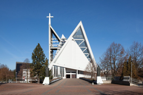  parafia świętego Wojciecha – Częstochowa 