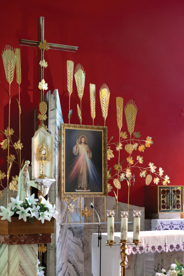  parafia świętego Wojciecha – Częstochowa 