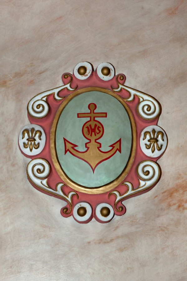  Sanktuarium Świętego Józefa – Częstochowa-Raków 